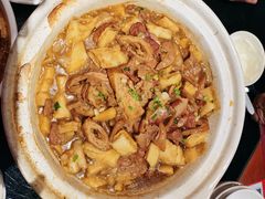 -皇城根北京风味主题餐厅(中海环宇城店)