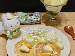 -菲滋意式餐厅(西溪印象城店)