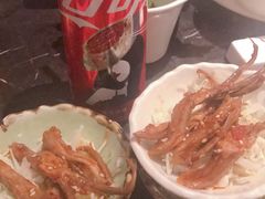 -半岛翡丽海鲜自助餐厅(观风亭店)
