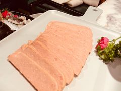 -煲宫猪肚鸡(晶品店)