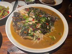 -德叔阙里·衢州菜馆(月湖店)