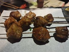 -红钳侠小龙虾·烧烤(中赢康康谷店)