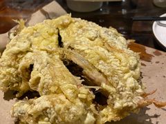 -关中道陕味艺术餐厅(西岳庙店)