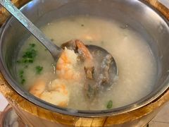 -阿殳菜馆·私厨(水围村店)