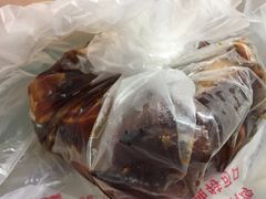 -金冠烤香鸡