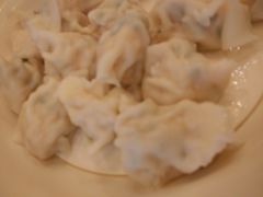 -捏上开口笑海鲜水饺(台山街店)