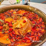 什么神仙口水鸡，也太好吃了了吧❗️❗️❗️