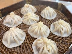 -西安贾三灌汤包·回坊小吃·清真炒菜(北院门总店)