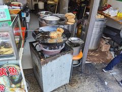 -放心脆皮油条(中房三林城店)
