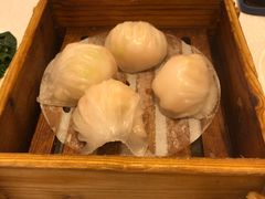 -金翠皇宫粤菜·点心·海鲜(科技园店)