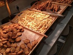 -比格比萨自助(康巴什店)