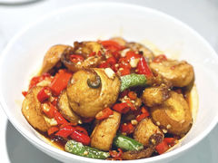 -兰湘子·湘菜小炒(国润季店)