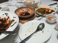 -新吉士·上海菜(浦东LCM置汇旭辉店)