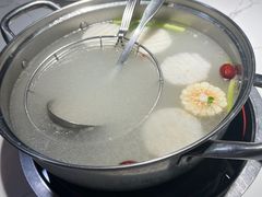 -八合里牛肉火锅(深圳龙华硅谷店)