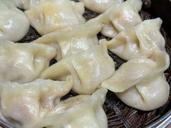 -老爷子原味蒸饺(总店)