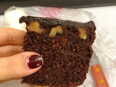 巧克力蛋糕-爱德顺糕点食屋(利民道店)