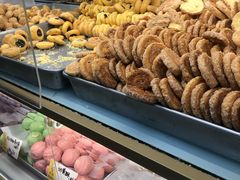 -爱德顺糕点食屋(利民道店)