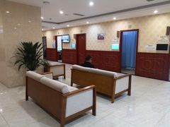 -重庆民众体检中心(奥体分院)