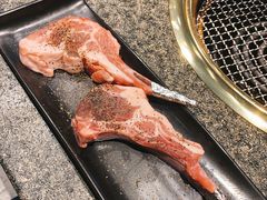 -NIUAN牛庵·日式和牛烧肉(恒隆店)