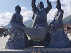 -新疆那拉提国家旅游度假区