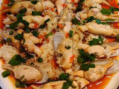 -三山岛海鲜 江西路店