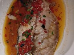 -上和臻品中国菜(花园街店)