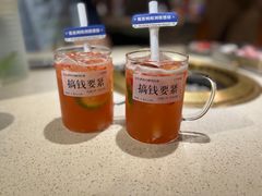 -蚂蚁洞·烤肉大营地(上海静安大悦城店)