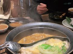 -呷哺呷哺(松江开元店)