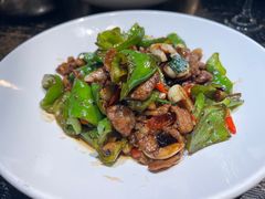 -小方外婆菜(蒙山路店)