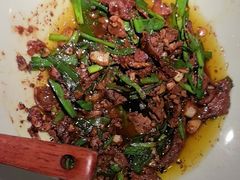 -吃饭皇帝大土家民族菜(正大广场店)