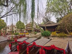 -台儿庄古城
