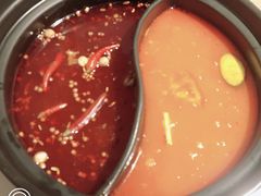 -江湖六膳門串串香(隆礼路店)
