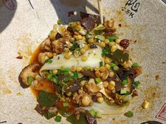 -集草轩·重庆麻辣烤鱼(西湖道店)