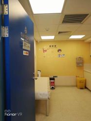 -杭州贝瑞斯美华妇儿医院·早孕·产检·儿科