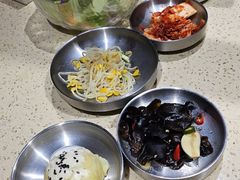 -东门韩国烤肉·韩国料理(烟台朝阳街店)