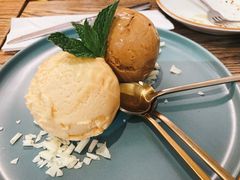-ALLORA意大利餐厅(丰盛里店)