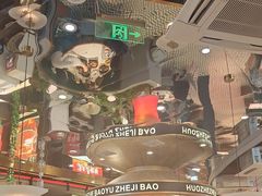 -火啫啫·粤式啫啫煲(南通首店)