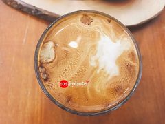 -COFFEE HOLIC(朝外SOHO店)