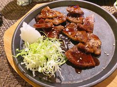 铁板牛舌-半藏居酒屋(香港花园店)