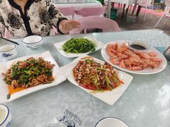 -范饭椰林川湘味海鲜·椰子鸡(三亚湾椰梦长廊店)