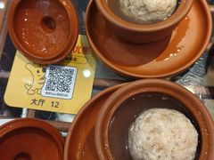 -陈记菜馆·非遗淮扬菜(东关街教场店)