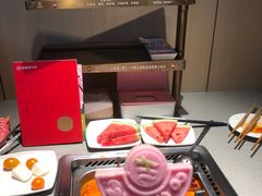 -海底捞火锅(北京路店)