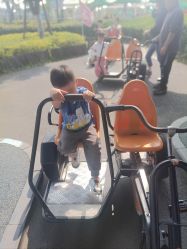 -季高兔窝窝亲子园(上海薰衣草公园店)