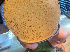 -吴越荣记苏州菜·松鼠桂鱼 100% 活鱼现做(月光码头店)