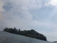 -东姑阿都拉曼海洋公园