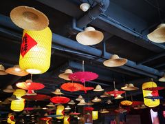 大堂-宝鸡宴会中心艳阳天(公园路店)