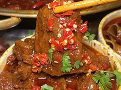 -小龙坎火锅(全球总店)