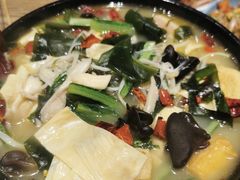 -海胆小馆(东北水饺·春柳店)