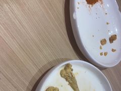 -令狐冲烤鱼·烧菜馆(达明店)