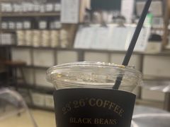 -2326 Coffee Roaster咖啡豆可选店(林肯公园店)